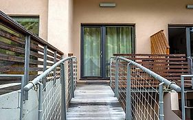 Quercus Appartements Contactless Check-In